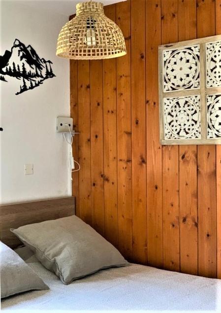 Appartement Tt Confort Au Coeur Des Montagnes Vue Sur Les Montagnes II Wifi Luz-Saint-Sauveur Luaran gambar