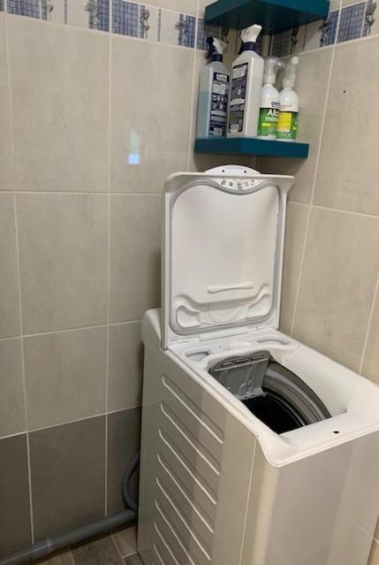 Appartement Tt Confort Au Coeur Des Montagnes Vue Sur Les Montagnes II Wifi Luz-Saint-Sauveur Luaran gambar