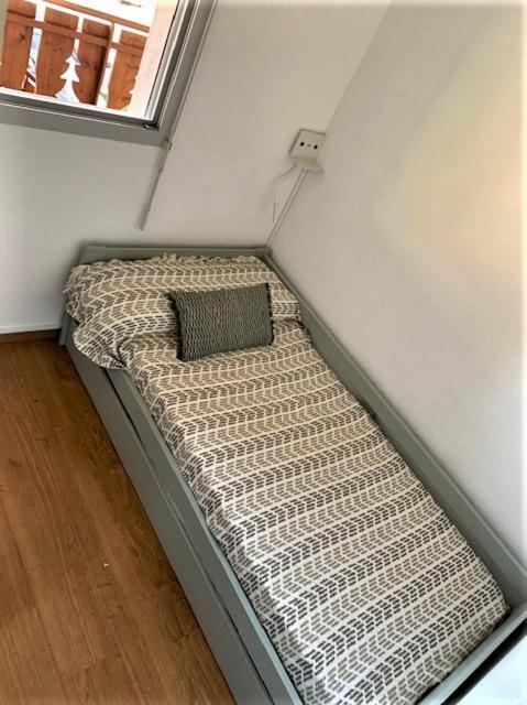 Appartement Tt Confort Au Coeur Des Montagnes Vue Sur Les Montagnes II Wifi Luz-Saint-Sauveur Luaran gambar