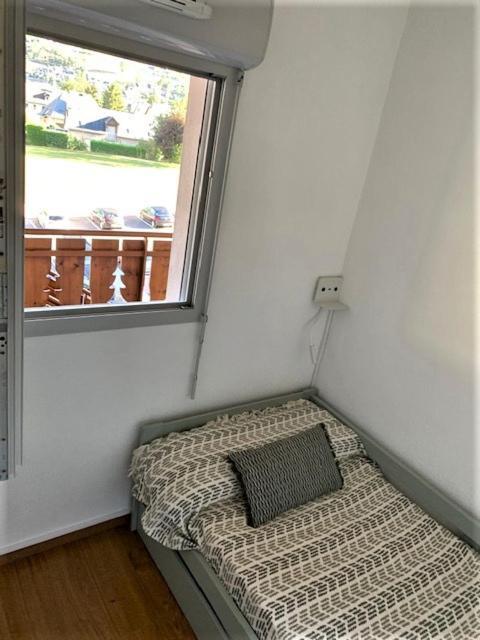 Appartement Tt Confort Au Coeur Des Montagnes Vue Sur Les Montagnes II Wifi Luz-Saint-Sauveur Luaran gambar