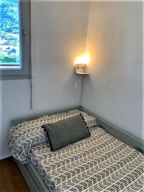 Appartement Tt Confort Au Coeur Des Montagnes Vue Sur Les Montagnes II Wifi Luz-Saint-Sauveur Luaran gambar