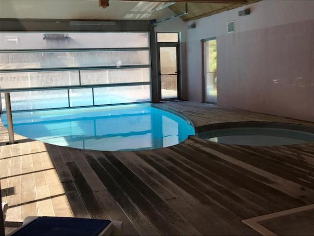 Appartement Tt Confort Au Coeur Des Montagnes Vue Sur Les Montagnes II Wifi Luz-Saint-Sauveur Luaran gambar