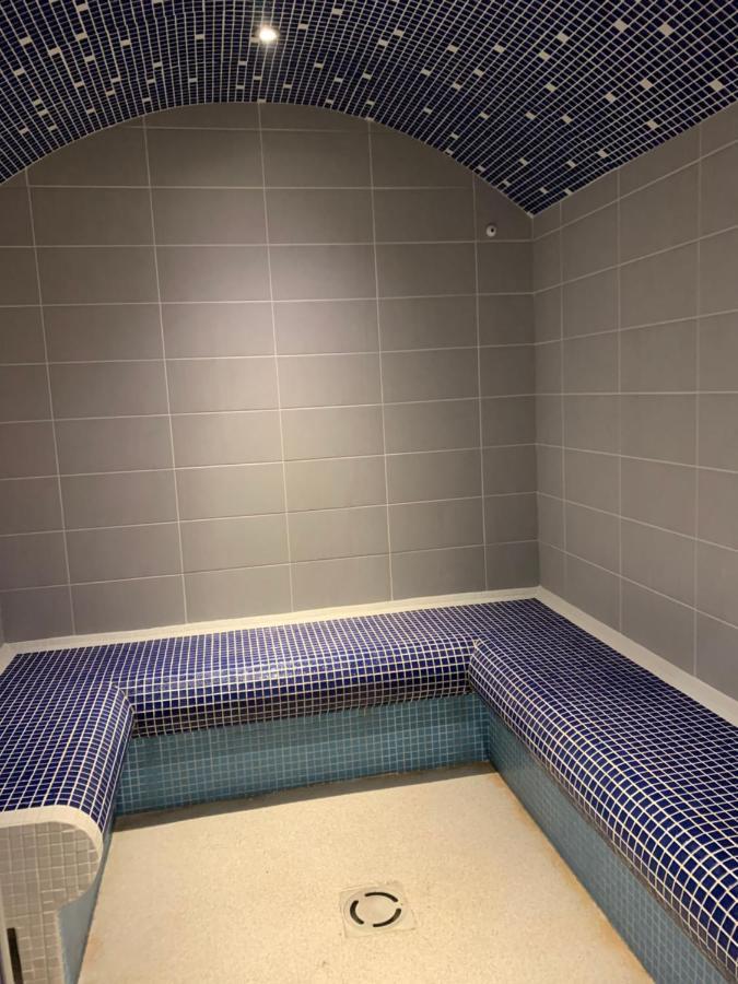 Appartement Tt Confort Au Coeur Des Montagnes Vue Sur Les Montagnes II Wifi Luz-Saint-Sauveur Luaran gambar