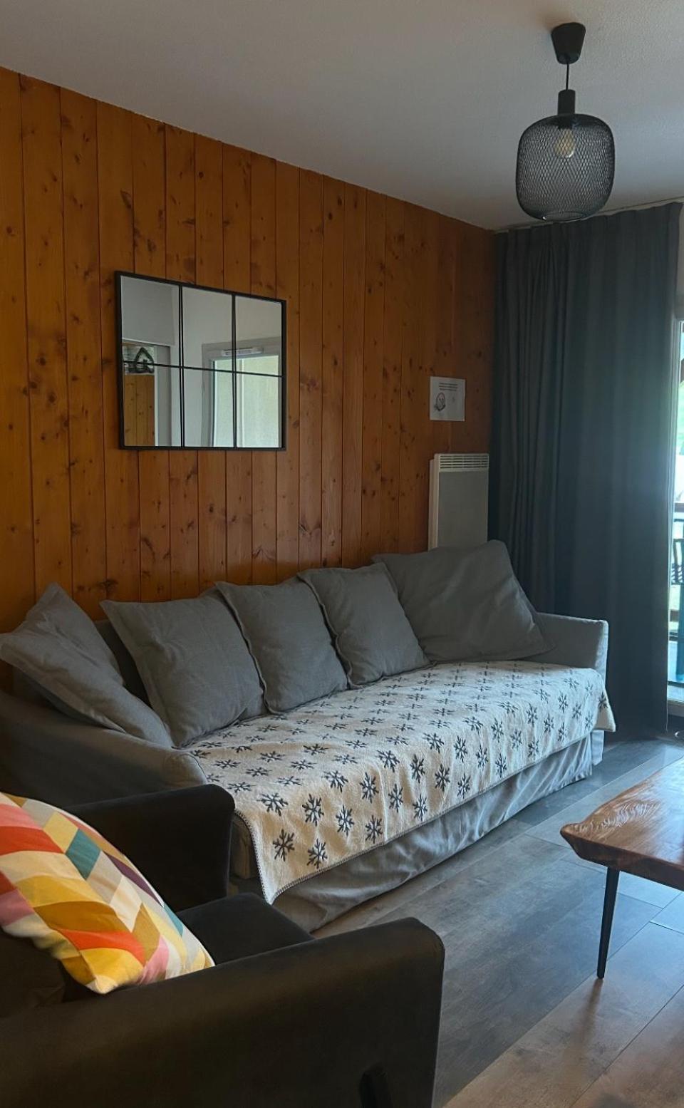 Appartement Tt Confort Au Coeur Des Montagnes Vue Sur Les Montagnes II Wifi Luz-Saint-Sauveur Luaran gambar